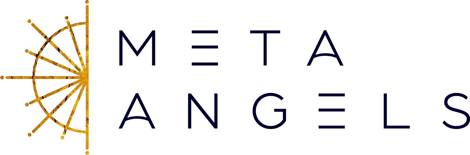 Meta Angels logo